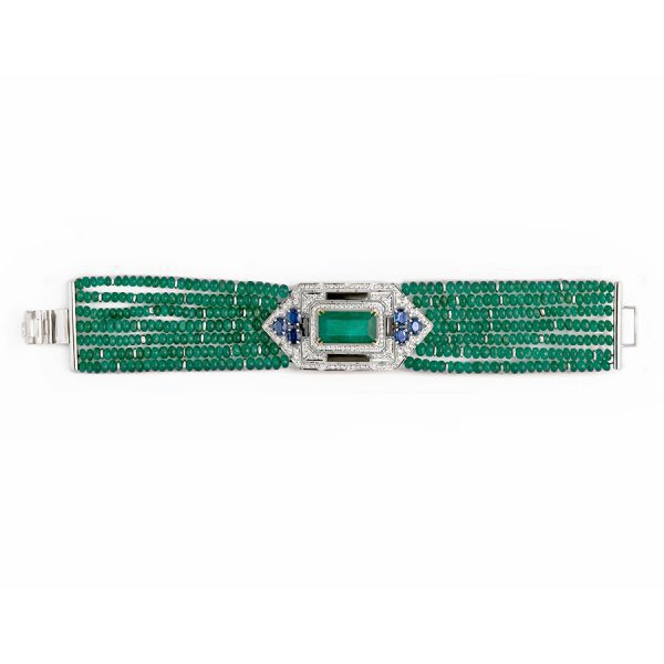 Designer Diamond Bracelet for Women