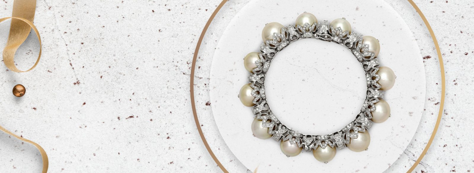 Purely Pearls - Designer Pearl Jewellery