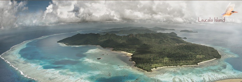 Hilltop Estate, Laucala Island, Fiji