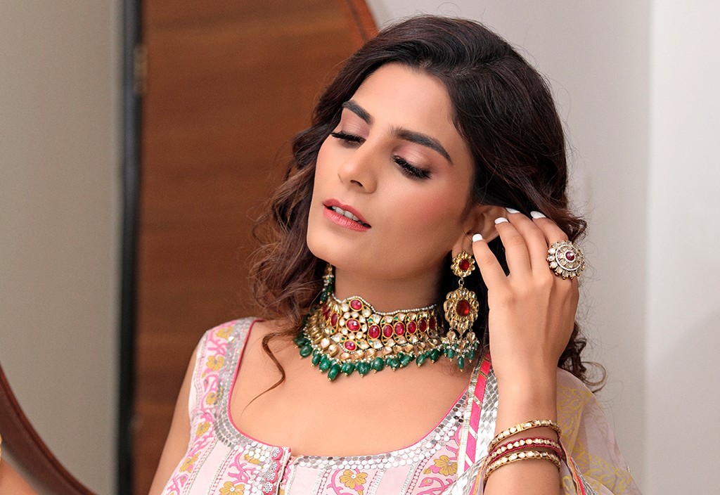 7 BRIDAL JEWELLERY TRENDS TO LOOK OUT FOR THIS WEDDING SEASON