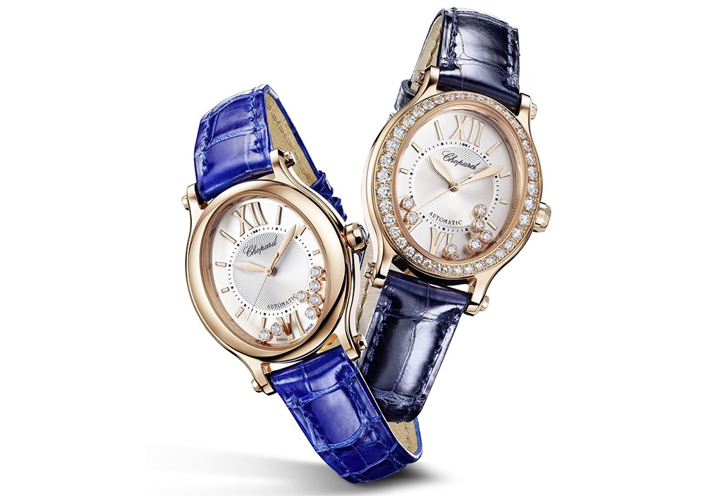 Chopard Watches