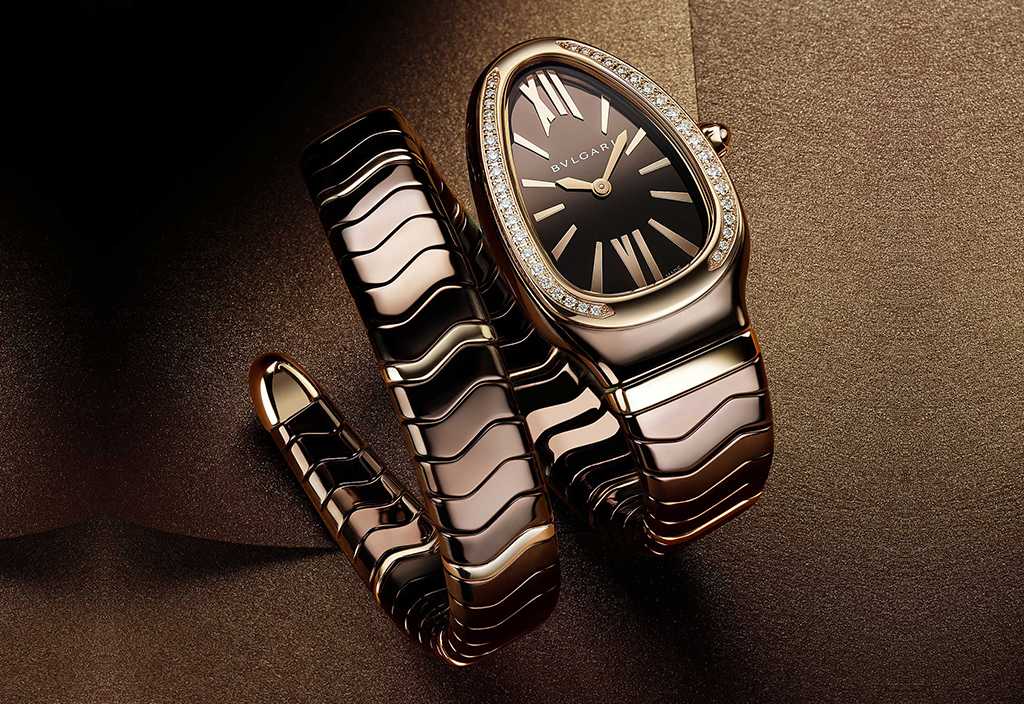 bvlgari Watches