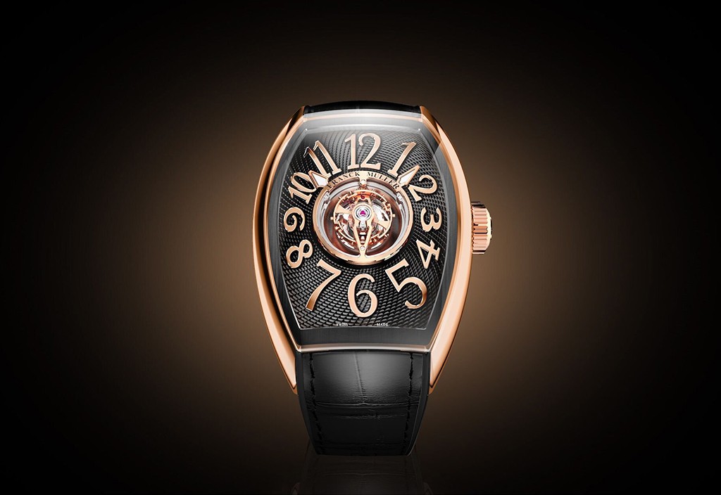 5 Luxurious Watch Brands