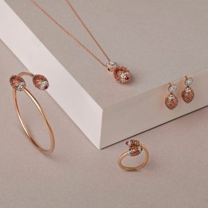 Bella Rosa Jewellery