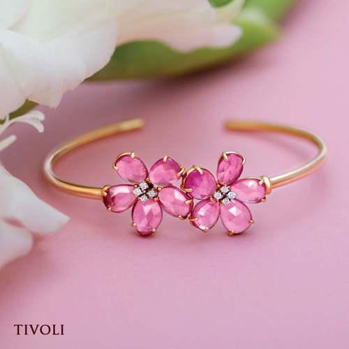 Tivoli Jewellery Collection