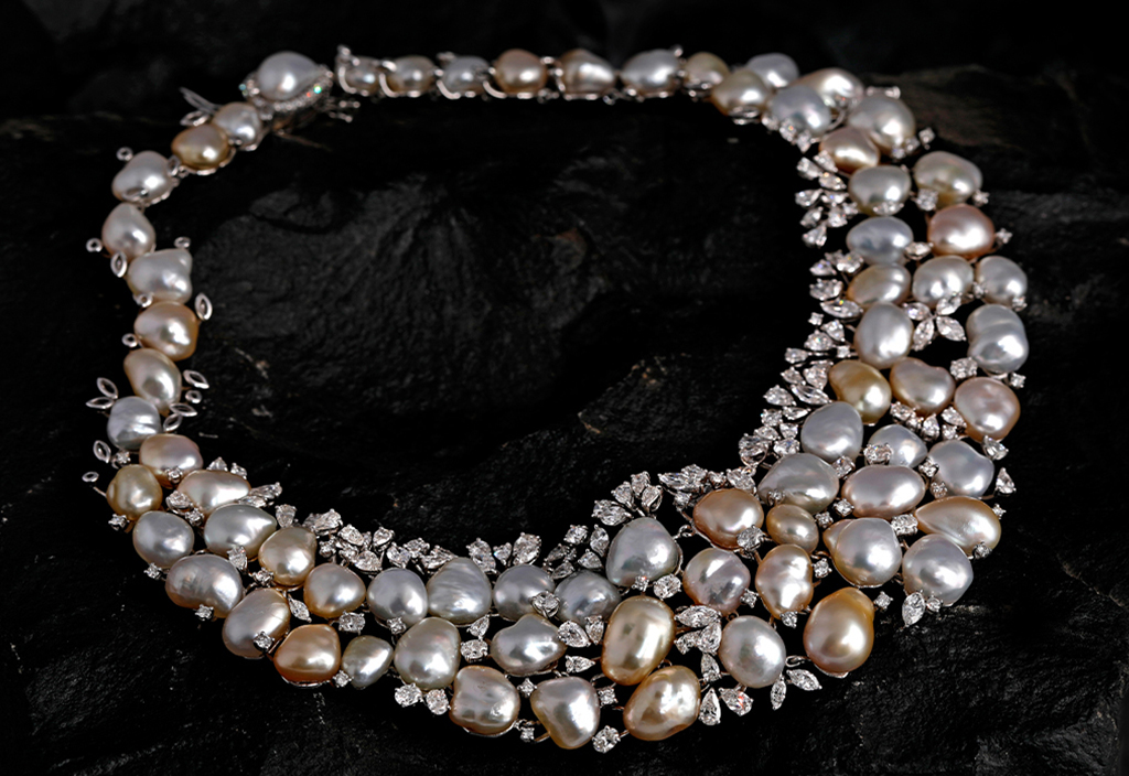 What is a Pearl? - Pearls of Wisdom by The Pearl Source