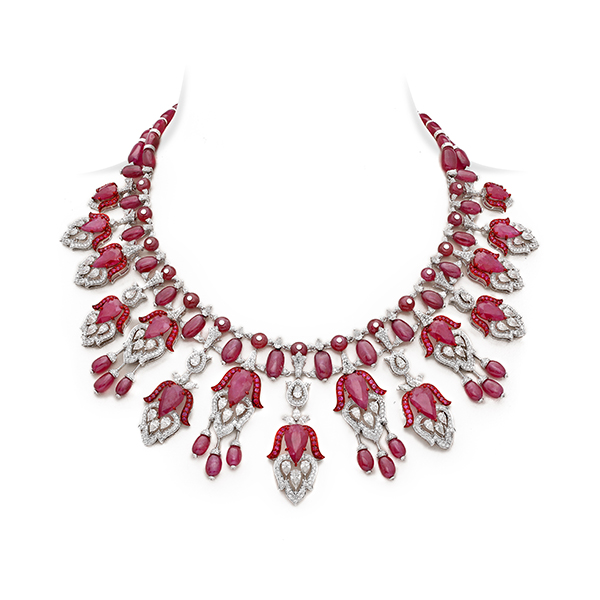 Designer Jewellery Online Store: Buy Luxury Diamond Jewellery at Rose